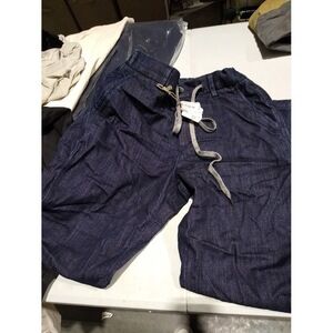 Eleventy Women's Jeans Eleventy Blue Size; 38